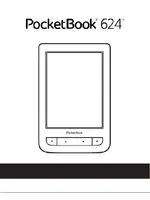 POCKETBOOK Basic Touch 624