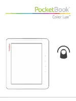 POCKETBOOK Color Lux
