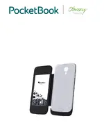 POCKETBOOK CoverReader
