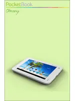 POCKETBOOK SURFpad