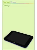 POCKETBOOK SURFpad 2 U7
