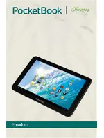 POCKETBOOK SURFpad 3 (10, 1)