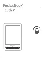 POCKETBOOK Touch 2
