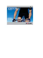 POLAR CS200