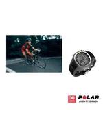 POLAR CS300