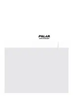 POLAR CS600