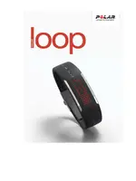 POLAR Loop Blue