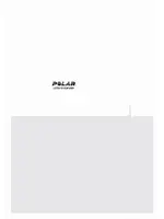 POLAR RS800
