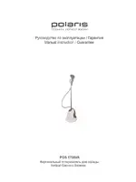 POLARIS PGS 1708VA
