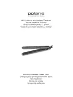 POLARIS PHS 2511K