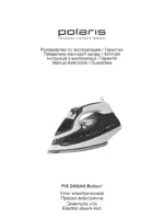 POLARIS PIR 2468AK