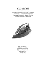 POLARIS PIR 2480AK 3m