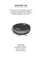 POLARIS PVCR 0510