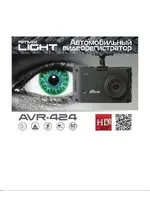 RITMIX AVR-424 Light
