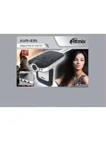 RITMIX AVR-435