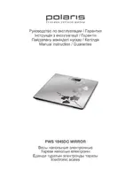POLARIS PWS 1845DG Mirror Orchid
