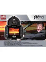 RITMIX AVR-470