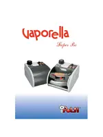 POLTI Vaporella Super Pro