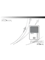 POLYVISION PVD-405C