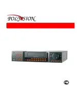 POLYVISION PVDR-1664
