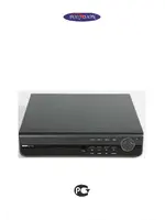POLYVISION PVDR-1665