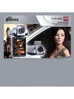 RITMIX AVR-650