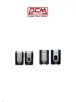 POWERCOM IMP-2000AP