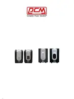 POWERCOM IMP-625AP