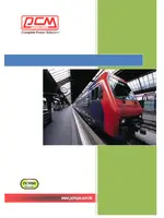 POWERCOM ONL-II-10K33 / ONL-II-30K33