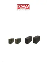 POWERCOM SKP-1500A