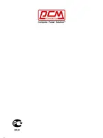 POWERCOM SRT-3000A