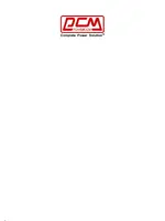POWERCOM SXL-2000A