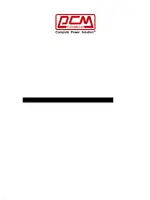 POWERCOM Tap-Change TCA-2000
