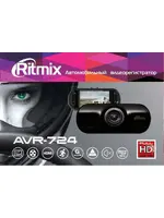 RITMIX AVR-724