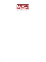POWERCOM WOW-300 / WOW-1000U