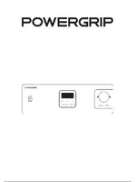 POWERGRIP YG-1
