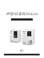 POWERMAN Стабилизатор AVS 1500P