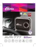 RITMIX AVR-777 Smart
