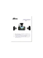 RITMIX AVR-827
