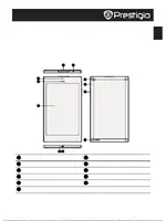 PRESTIGIO MultiPad COLOR 7.0 3G PMT57773G
