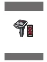 RITMIX FMT-A953