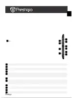 PRESTIGIO MultiPad PMP5100C