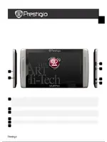 PRESTIGIO MultiPad PMP7070C