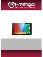 PRESTIGIO MultiPad PMT3331