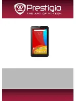 PRESTIGIO MultiPad PMT3407 4G