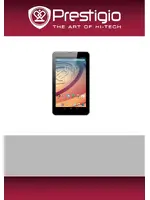 PRESTIGIO MultiPad PMT3777 3G