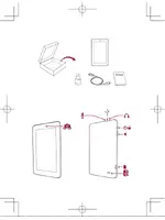 PRESTIGIO MultiPad WIZE 3017 PMT3017
