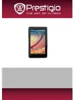 PRESTIGIO MultiPad Wize 3027