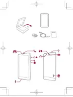 PRESTIGIO MultiPad WIZE 3047 3G PMT30473G