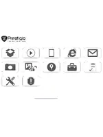 PRESTIGIO Multipad Wize 3111